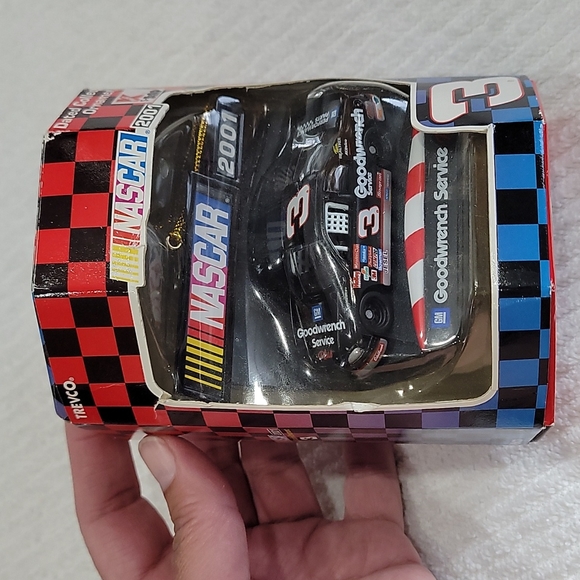 Bundle of Dale Earnhardt #3 Seven Time NASCAR Champion!!! - Picture 9 of 11